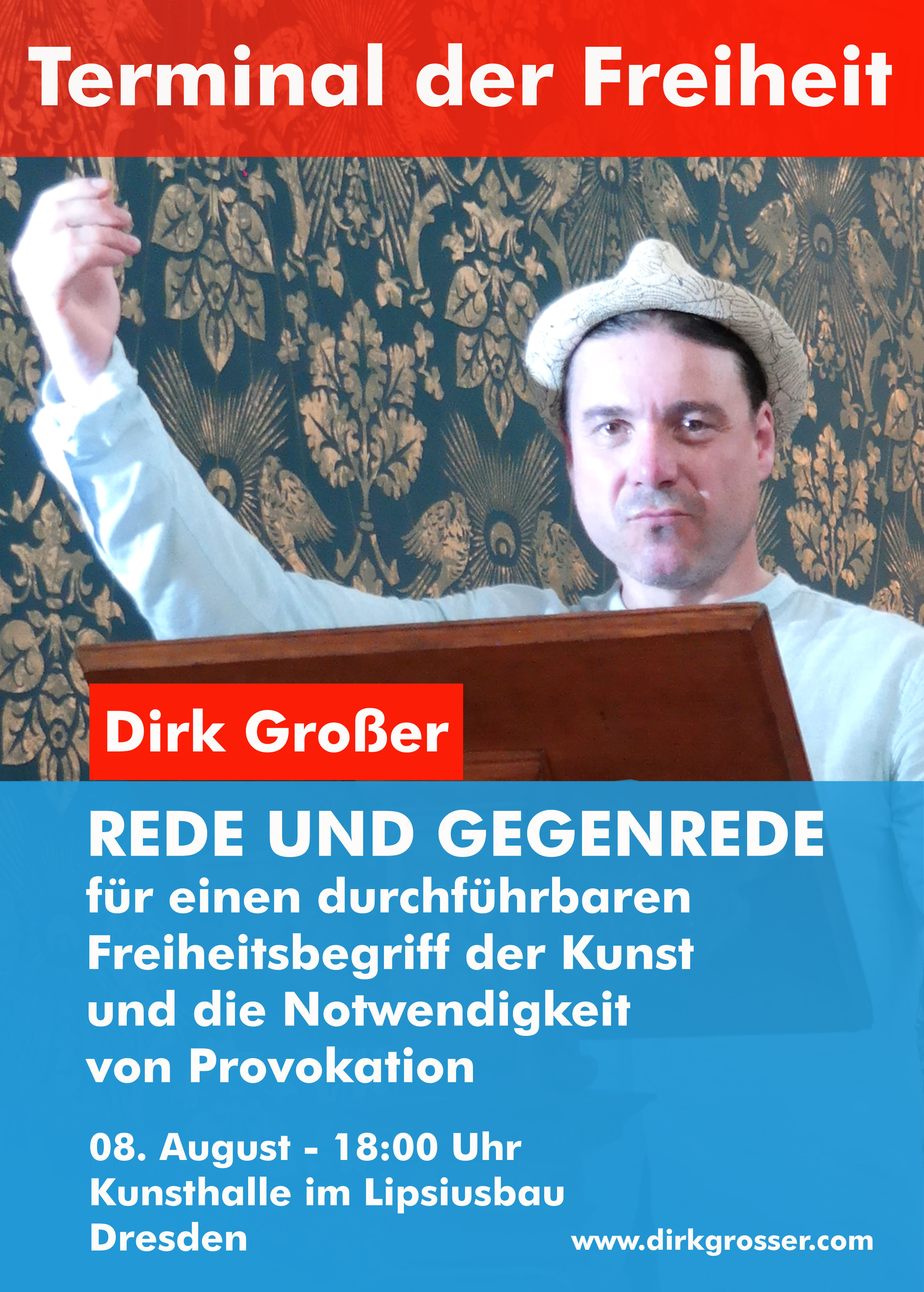 Dirk Großer